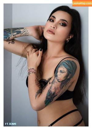 Nilo Suicide photo #0008