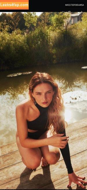 Nilsu Berfin photo #0002