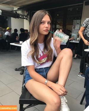 Nilsu Berfin photo #0006