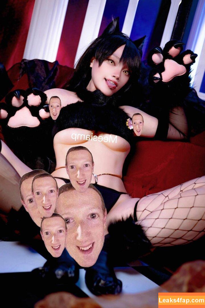 Nimai1 / Meesiamp слитое фото фото #0057