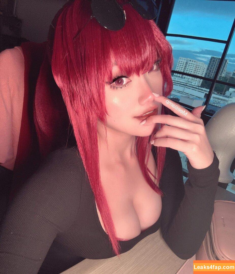 Nimai1 / Meesiamp слитое фото фото #0059