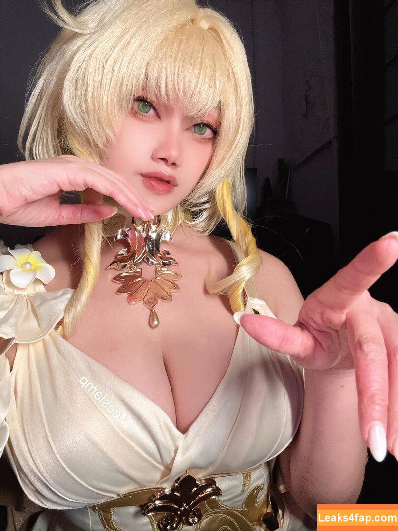 Nimai1 / Meesiamp слитое фото фото #0060