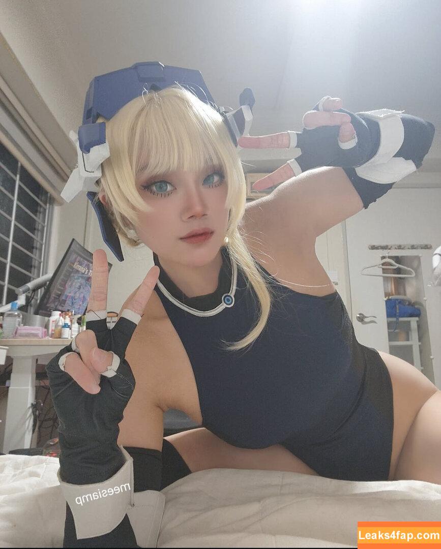 Nimai1 / Meesiamp слитое фото фото #0065