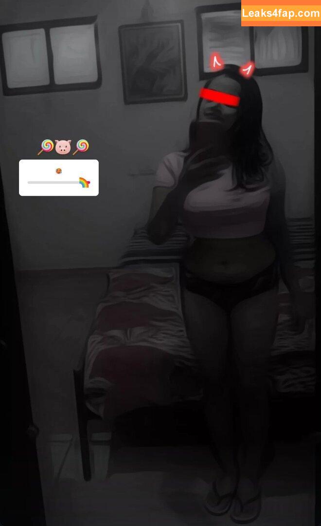 Nimesha Jayawardana / cherry_g / nimeshajayawardhana leaked photo photo #0012