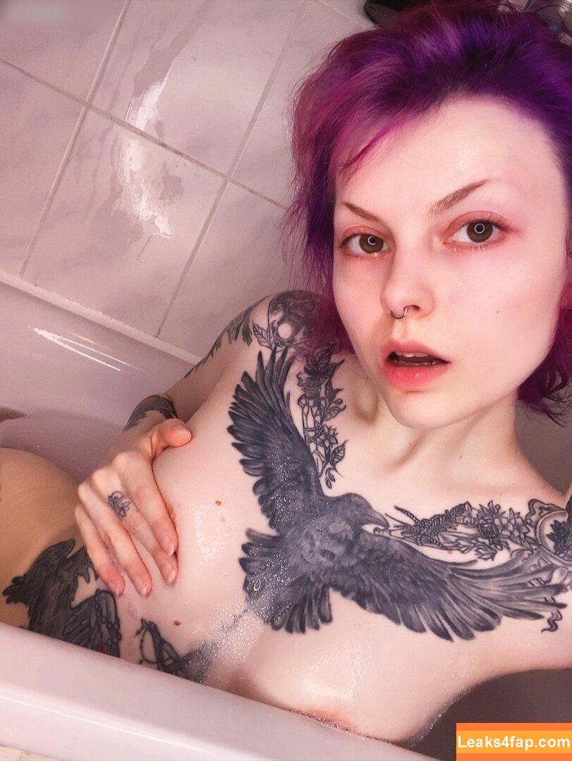 Nimue Faierie Blossom / Nimue_the_Changeling / nimue____ leaked photo photo #0001