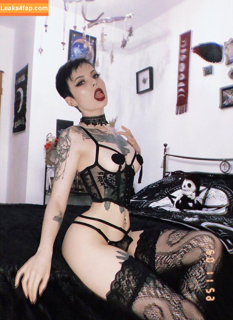 Nimue Faierie Blossom / Nimue_the_Changeling / nimue____ leaked photo photo #0018