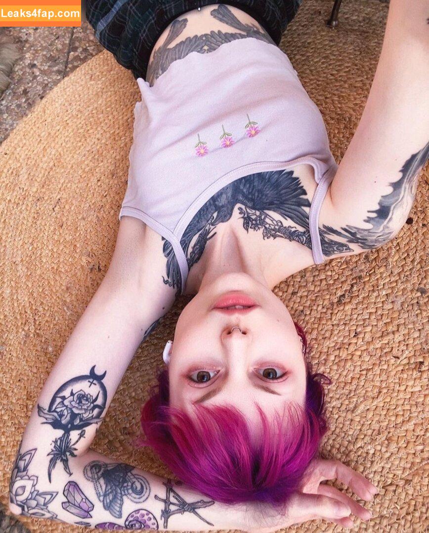 Nimue Faierie Blossom / Nimue_the_Changeling / nimue____ leaked photo photo #0033