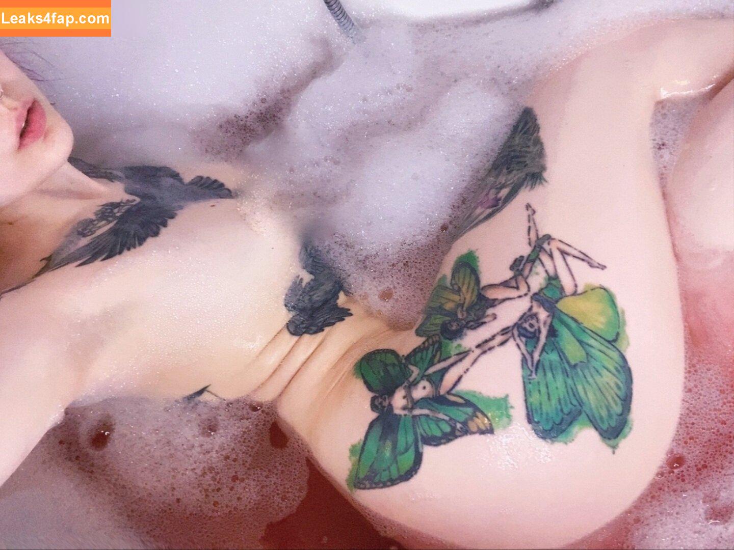 Nimue Faierie Blossom / Nimue_the_Changeling / nimue____ leaked photo photo #0035