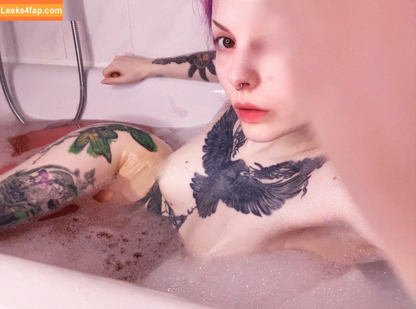 Nimue Faierie Blossom / Nimue_the_Changeling / nimue____ leaked photo photo #0036