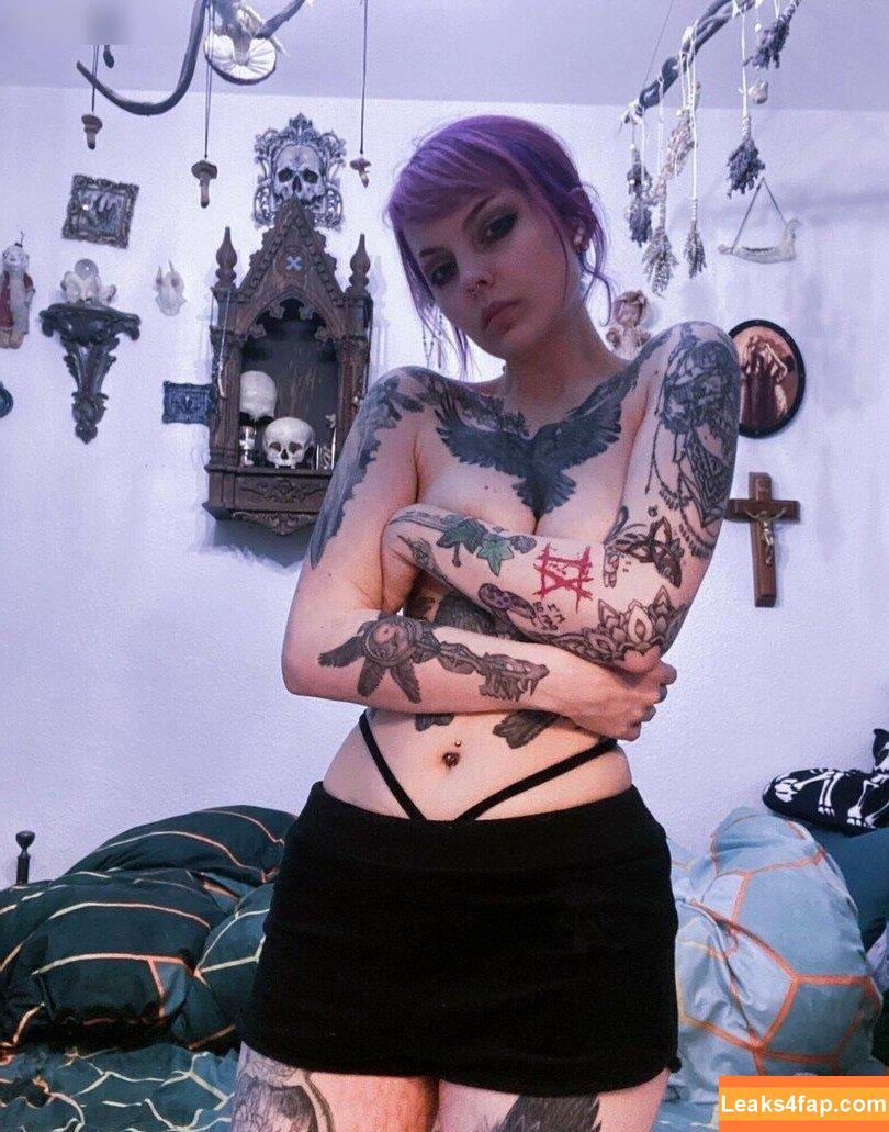 Nimue Faierie Blossom / Nimue_the_Changeling / nimue____ leaked photo photo #0043