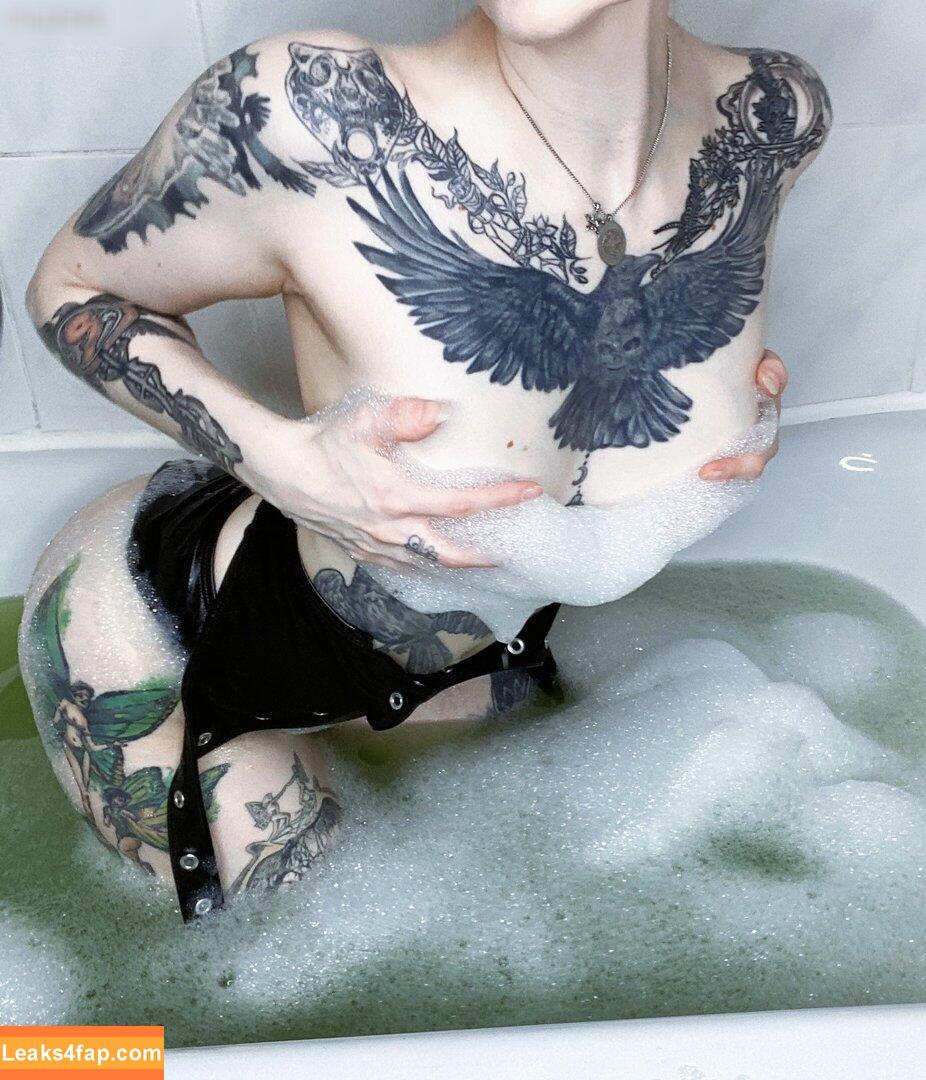 Nimue Faierie Blossom / Nimue_the_Changeling / nimue____ leaked photo photo #0052
