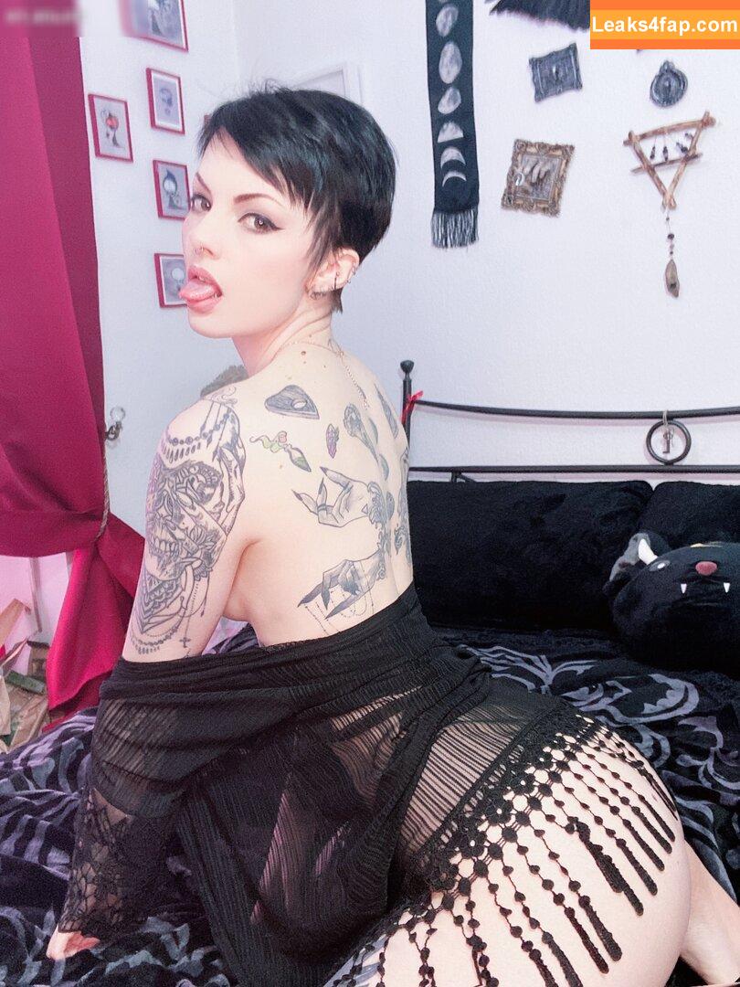 Nimue Faierie Blossom / Nimue_the_Changeling / nimue____ leaked photo photo #0054