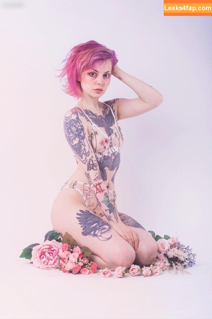 Nimue Faierie Blossom / Nimue_the_Changeling / nimue____ leaked photo photo #0109