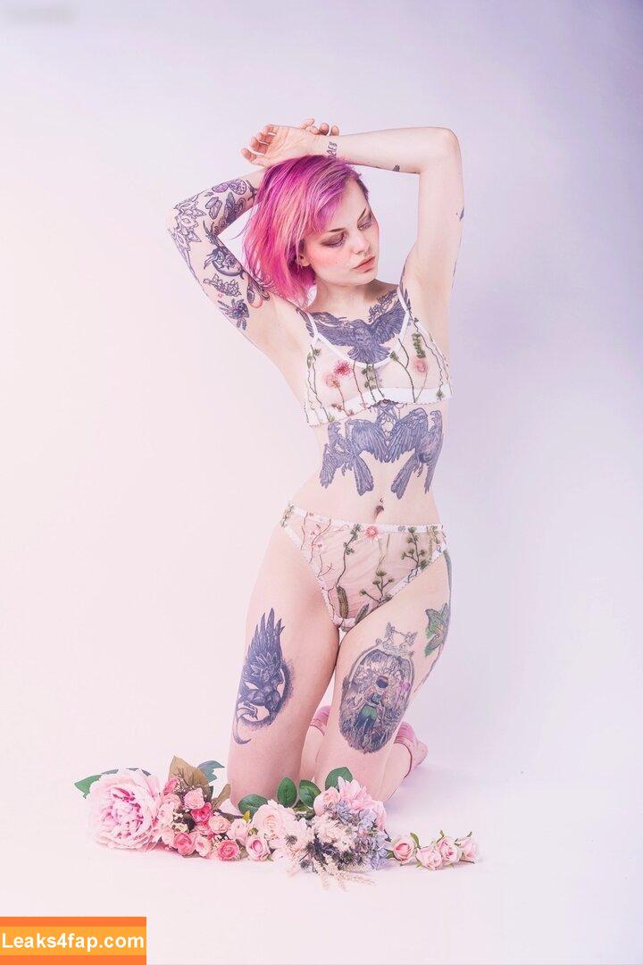Nimue Faierie Blossom / Nimue_the_Changeling / nimue____ leaked photo photo #0112