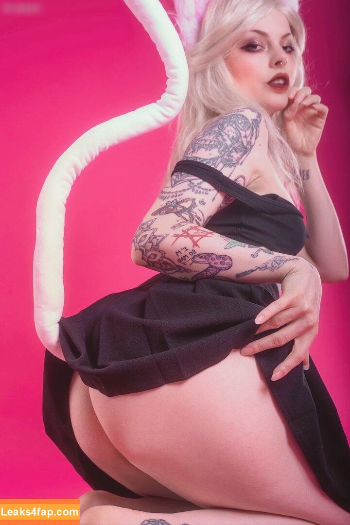 Nimue Faierie Blossom / Nimue_the_Changeling / nimue____ leaked photo photo #0116