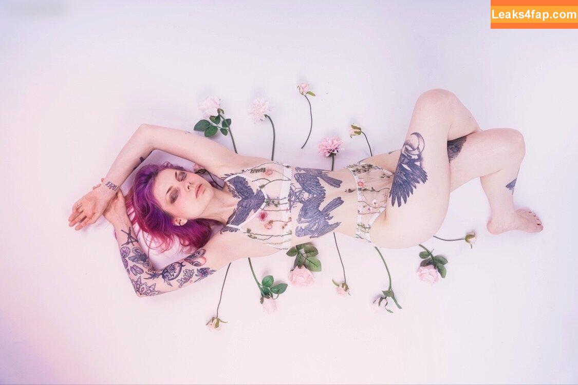 Nimue Faierie Blossom / Nimue_the_Changeling / nimue____ leaked photo photo #0120