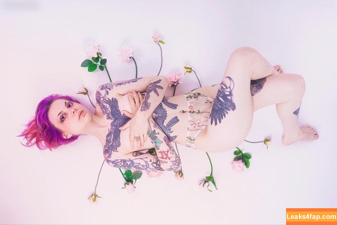 Nimue Faierie Blossom / Nimue_the_Changeling / nimue____ leaked photo photo #0124