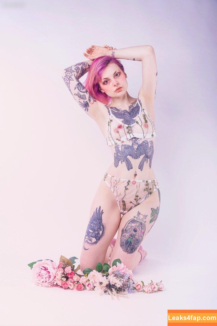 Nimue Faierie Blossom / Nimue_the_Changeling / nimue____ leaked photo photo #0130