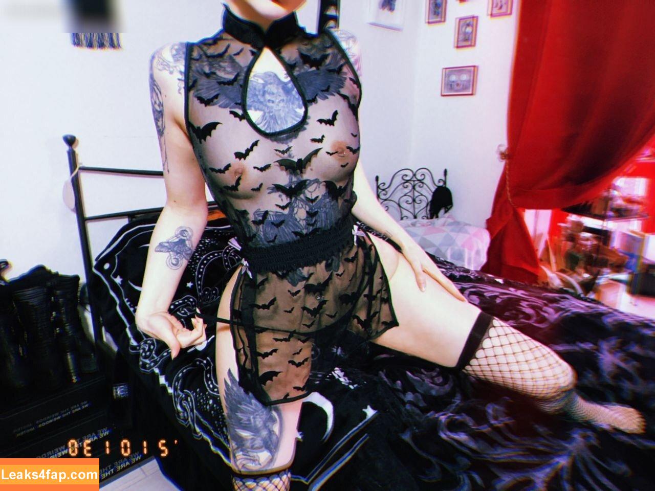 Nimue Faierie Blossom / Nimue_the_Changeling / nimue____ leaked photo photo #0147
