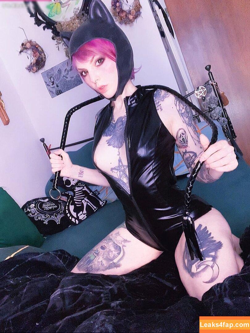 Nimue Faierie Blossom / Nimue_the_Changeling / nimue____ leaked photo photo #0169