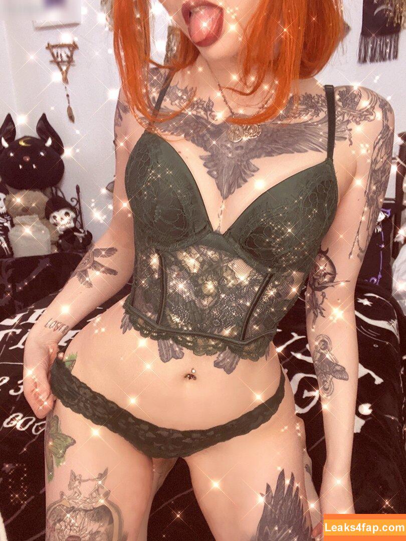 Nimue Faierie Blossom / Nimue_the_Changeling / nimue____ leaked photo photo #0225