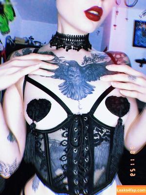 Nimue Faierie Blossom photo #0015