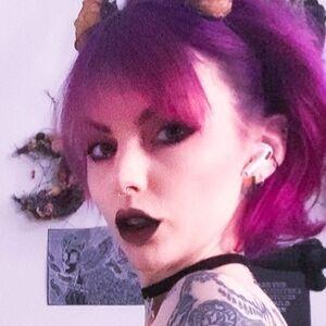 Nimue Faierie Blossom photo #0026