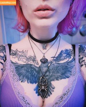 Nimue Faierie Blossom photo #0030