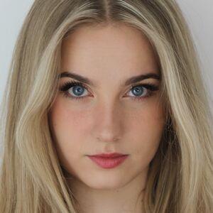 random model