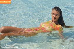 Nina Agdal / ninaagdal leaked photo photo #0069