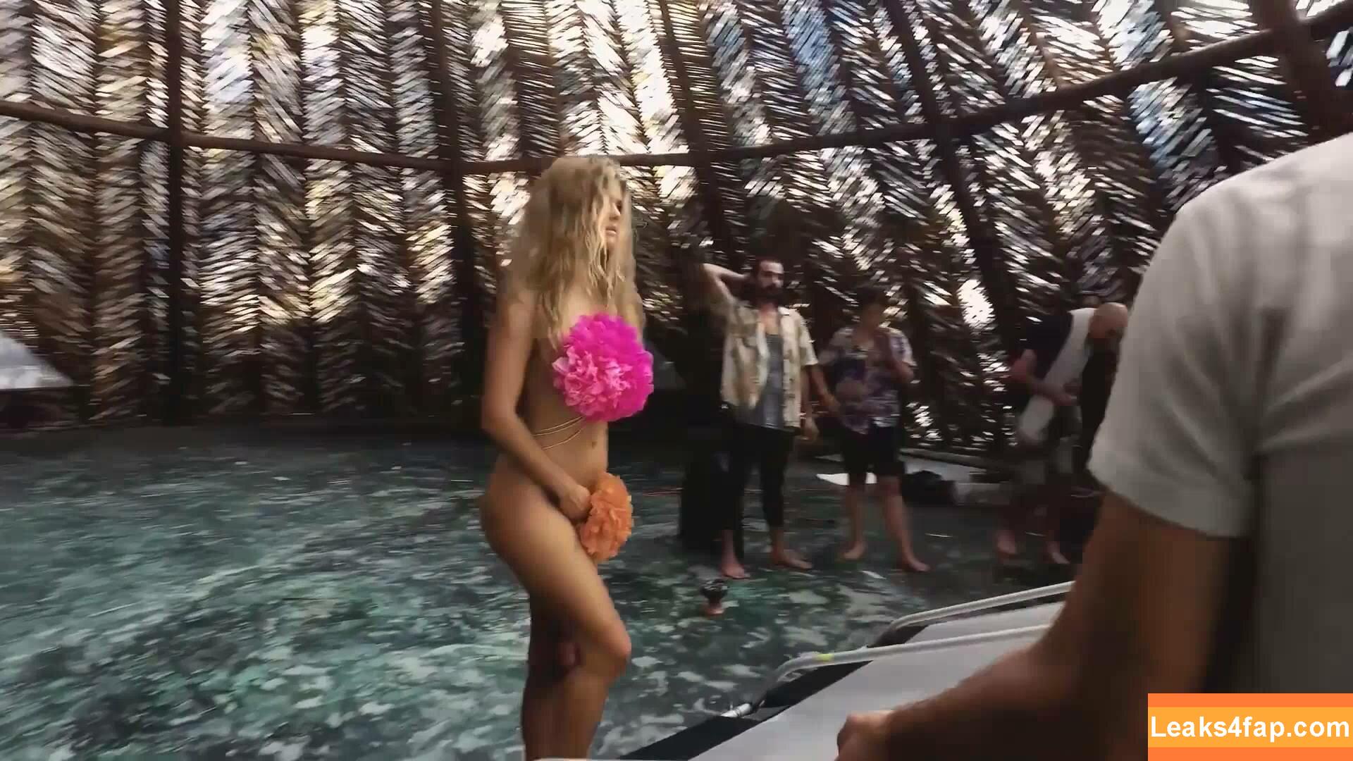 Nina Agdal / ninaagdal leaked photo photo #0499