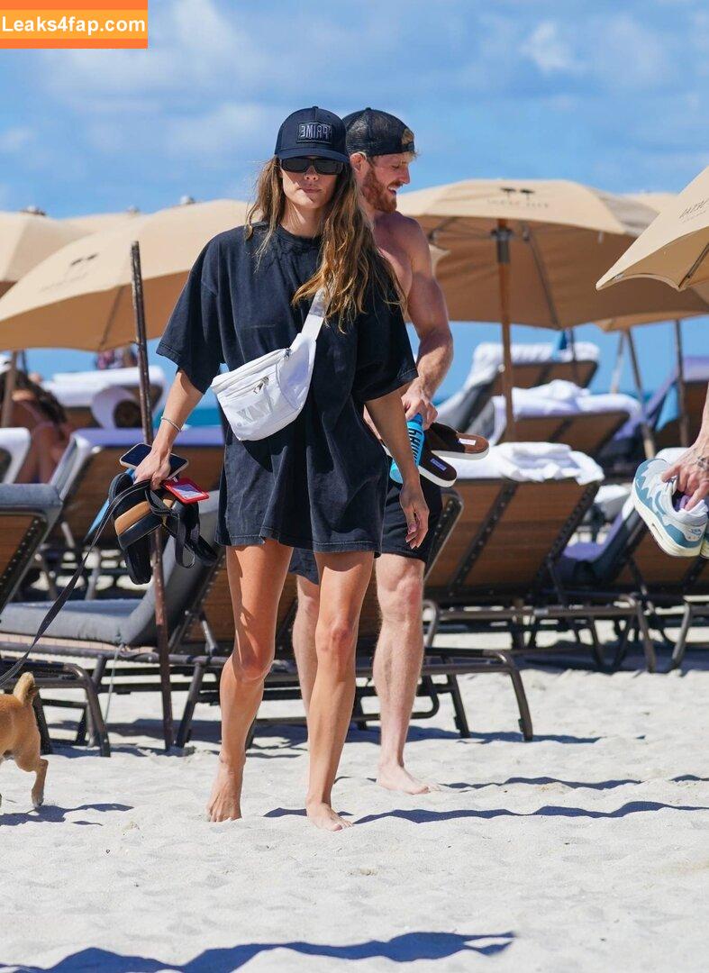Nina Agdal / ninaagdal leaked photo photo #0824