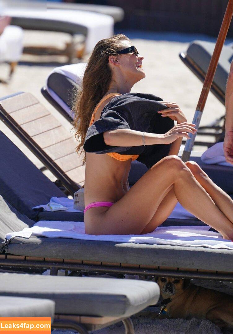 Nina Agdal / ninaagdal leaked photo photo #0825