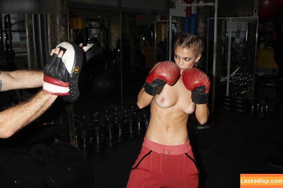 Nina Agdal / ninaagdal leaked photo photo #0838
