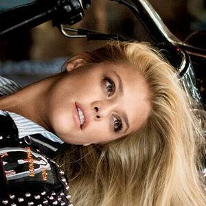 Nina Agdal photo #0049