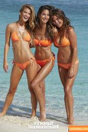 Nina Agdal photo #0060