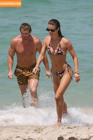 Nina Agdal photo #0097