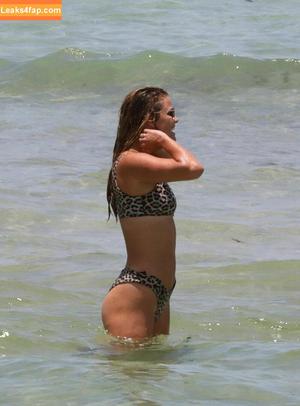 Nina Agdal photo #0163