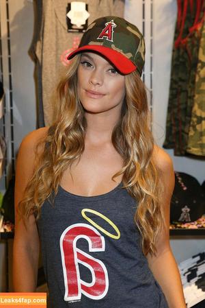 Nina Agdal photo #0368
