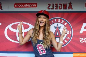 Nina Agdal photo #0387