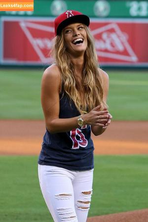 Nina Agdal photo #0391