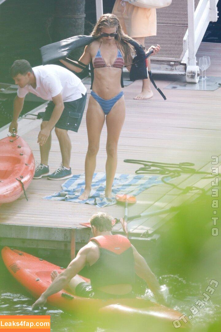 Nina Agdal / ninaagdal leaked photo photo #1122