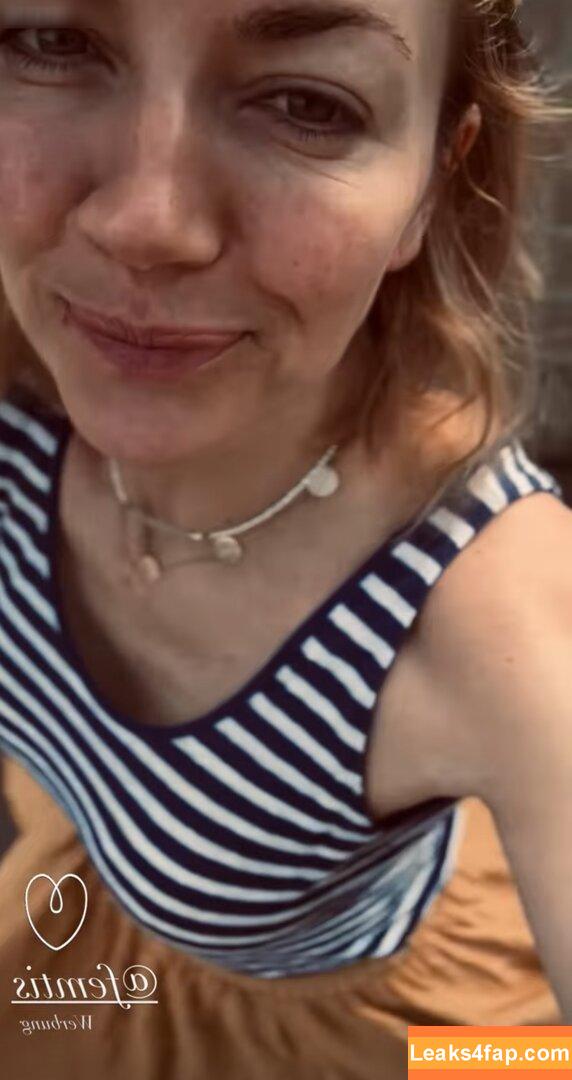 Nina Bott / ninabott leaked photo photo #0036
