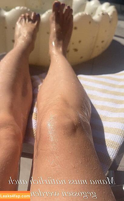 Nina Bott / ninabott leaked photo photo #0054