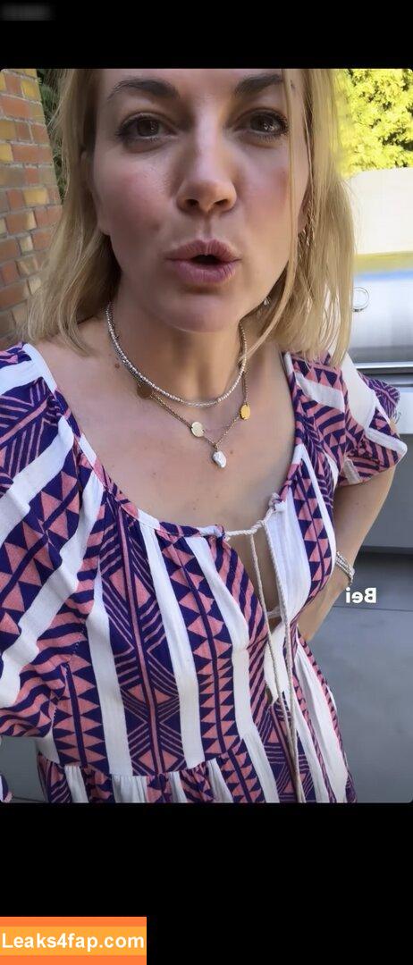 Nina Bott / ninabott leaked photo photo #0063