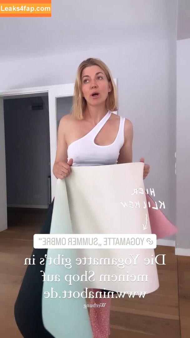Nina Bott / ninabott leaked photo photo #0073