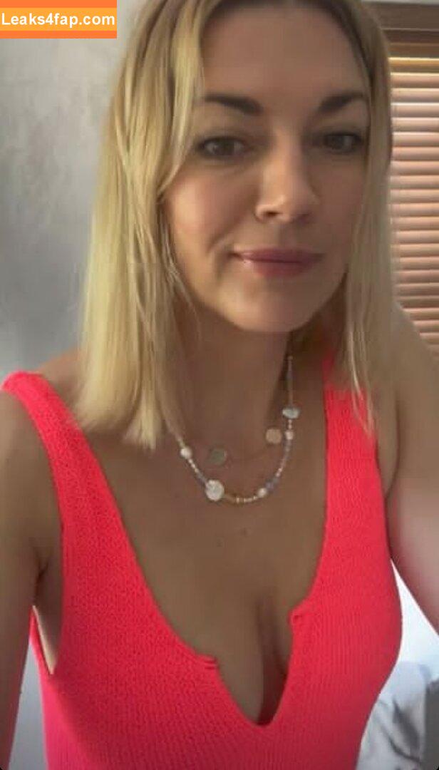 Nina Bott / ninabott leaked photo photo #0077