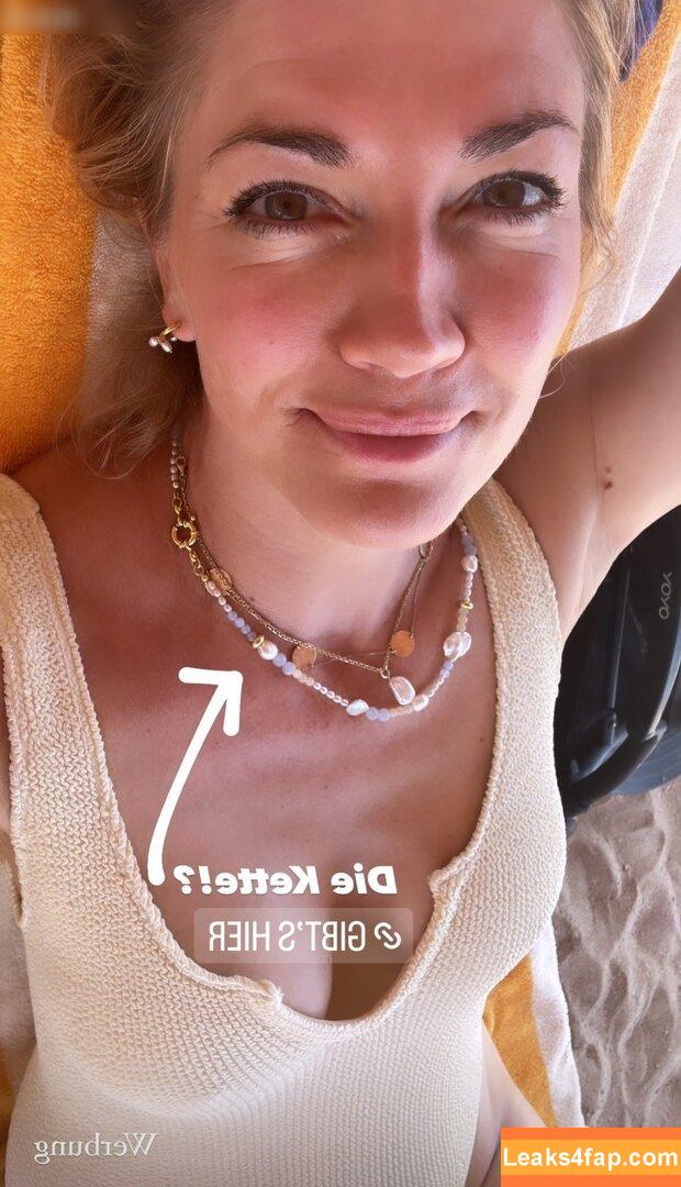 Nina Bott / ninabott leaked photo photo #0088