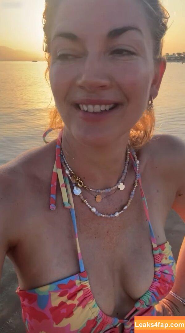 Nina Bott / ninabott leaked photo photo #0106