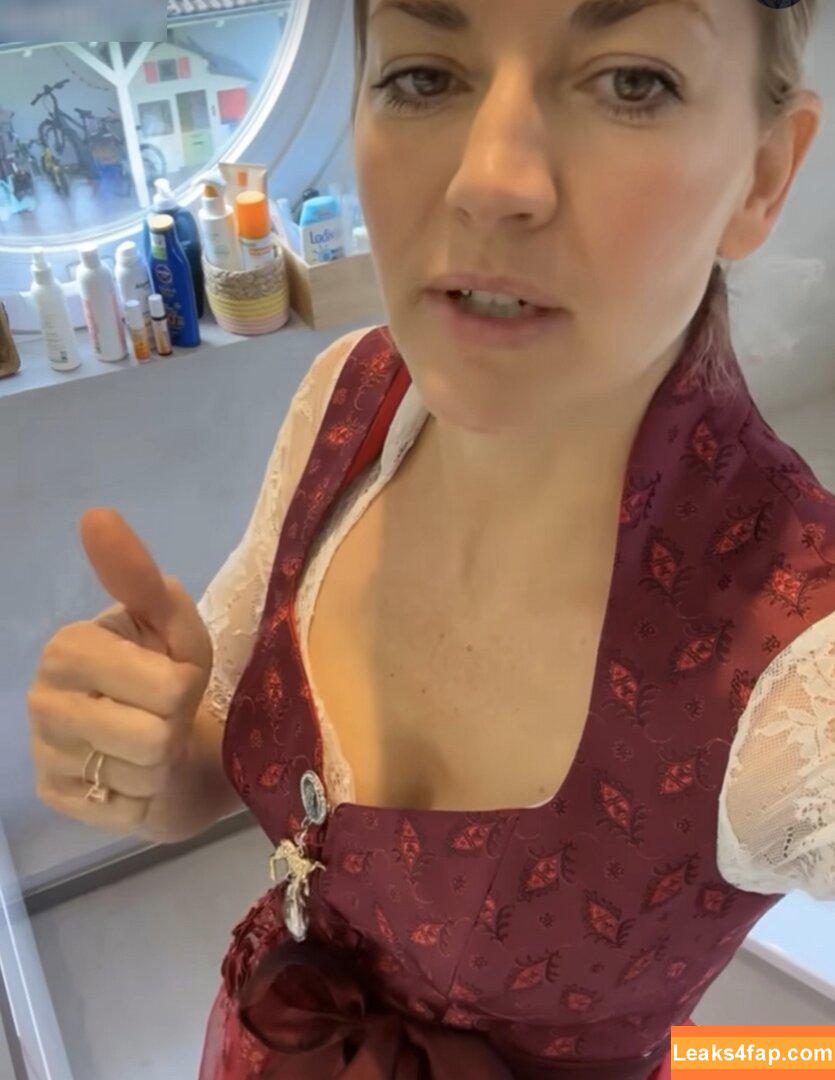 Nina Bott / ninabott leaked photo photo #0107